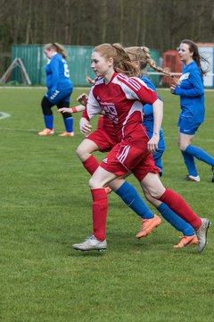 Bild 322 - F VfL Oldesloe II - SG Holstein S�d : Ergebnis: 0:15